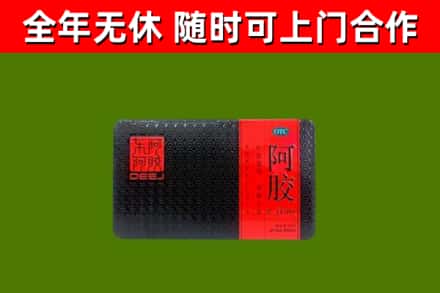 河源回收阿胶